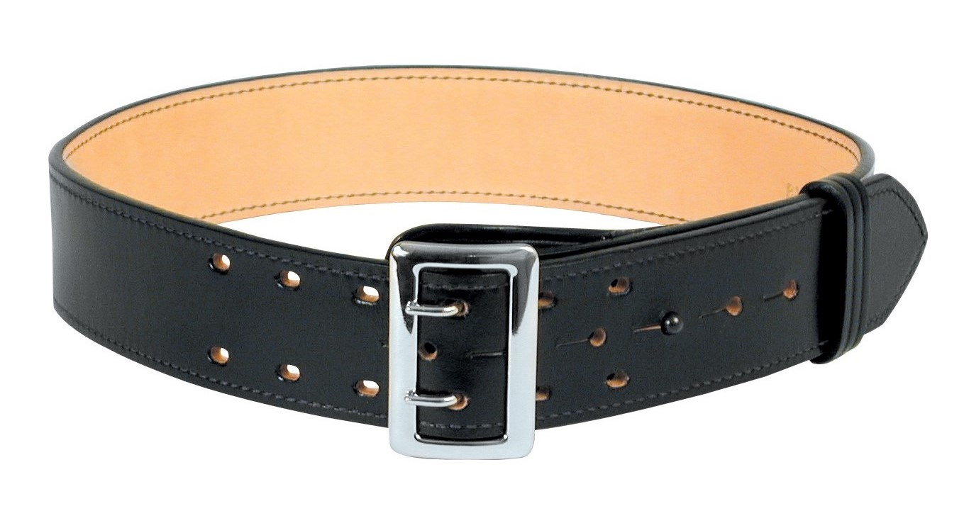 B101-SAM BROWNE DUTY BELT - Click Image to Close