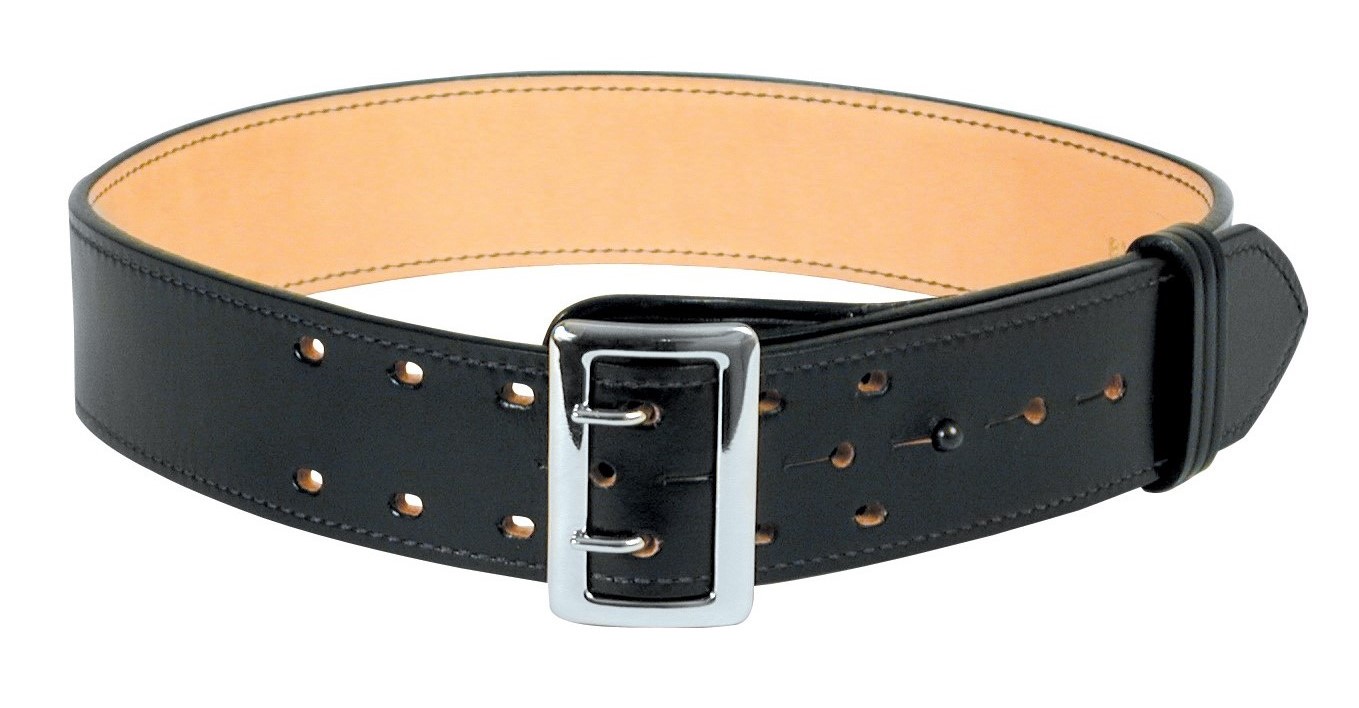 B101-SAM BROWNE DUTY BELT