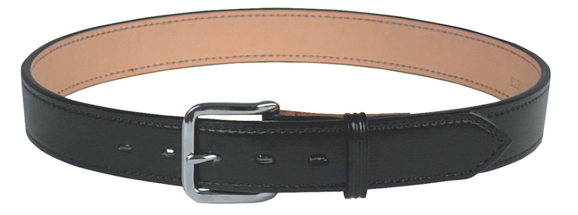 B109-L TROUSER BELT LINED 1 1/4\"