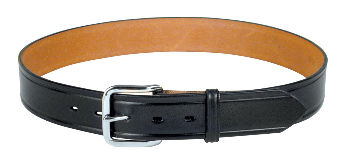 DON HUME LEATHER B109L Double Thickness 1 1/2" Belt see size & color below 