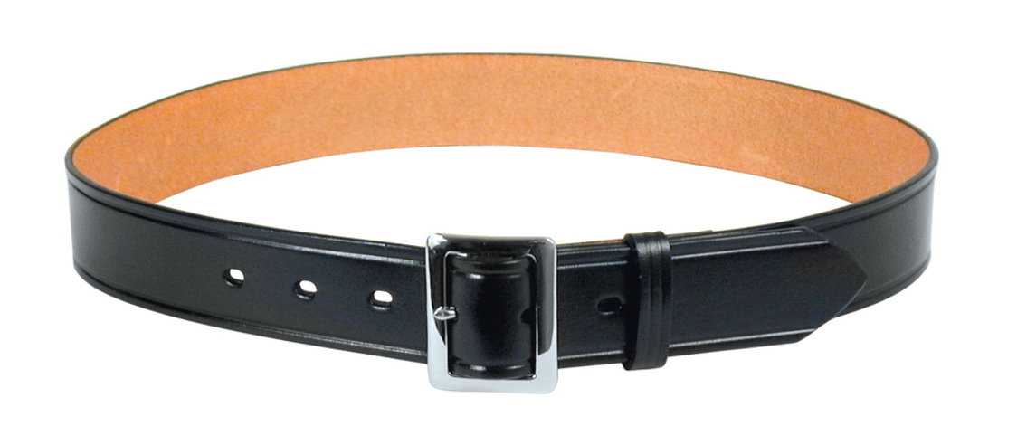 B111 GARRISON BELT 1 3/4" - Click Image to Close