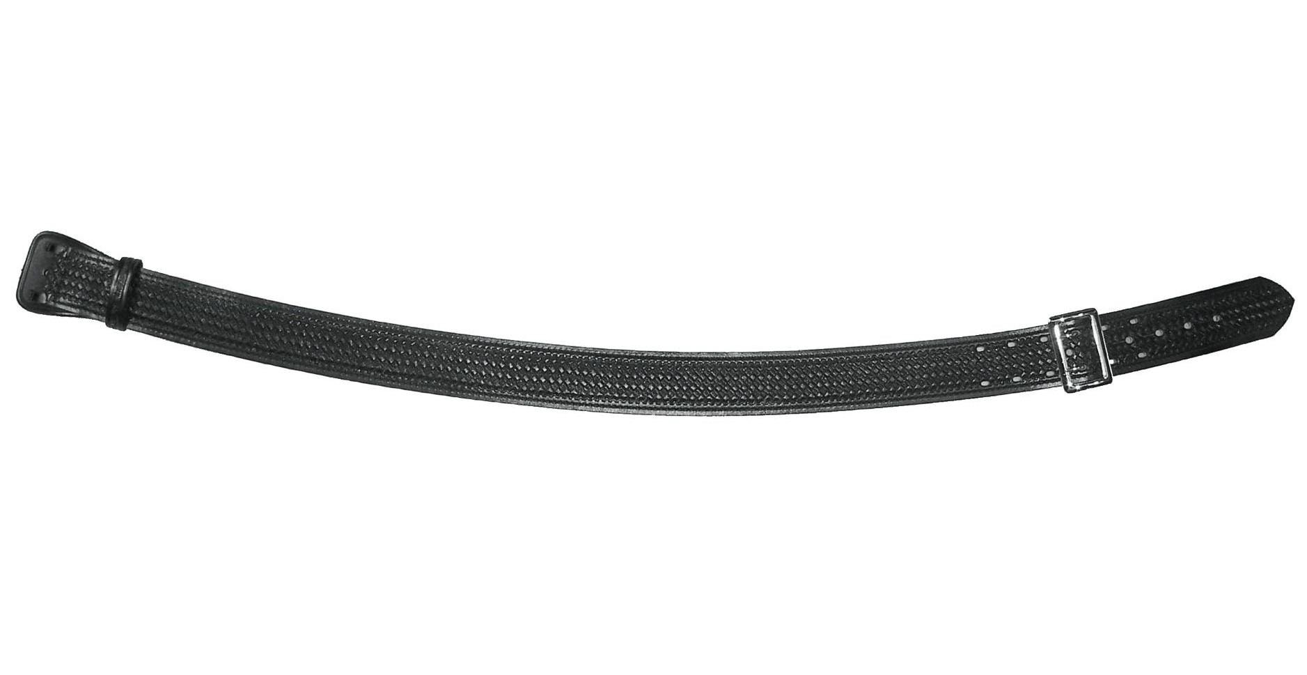 B101-L DUTY BELT LADIES