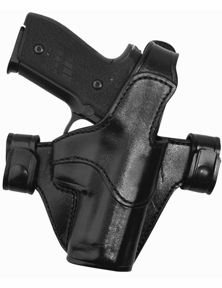 COPY II T.B.-BELT HOLSTER