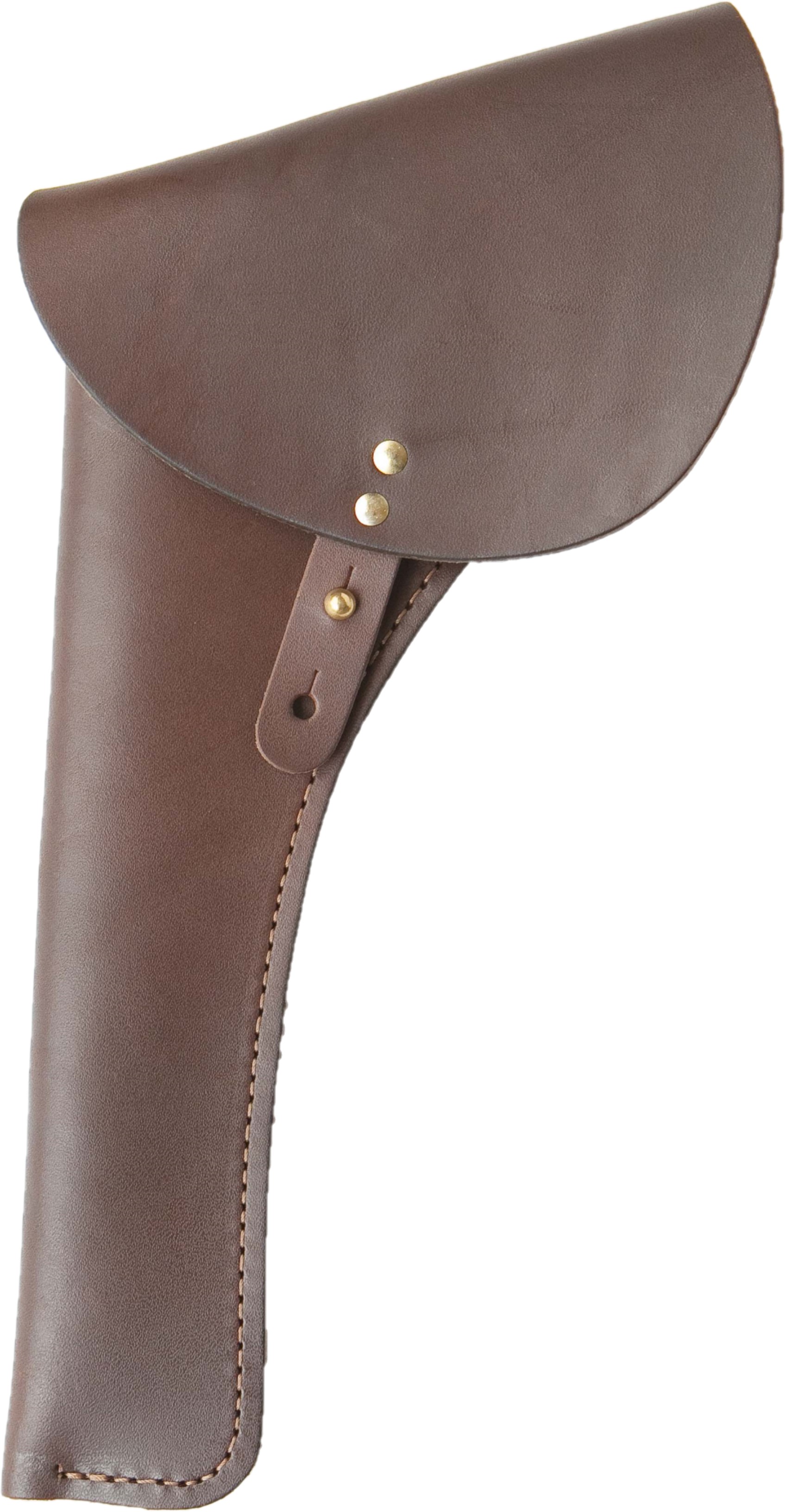 CAVALRY STYLE FLAP HOLSTER