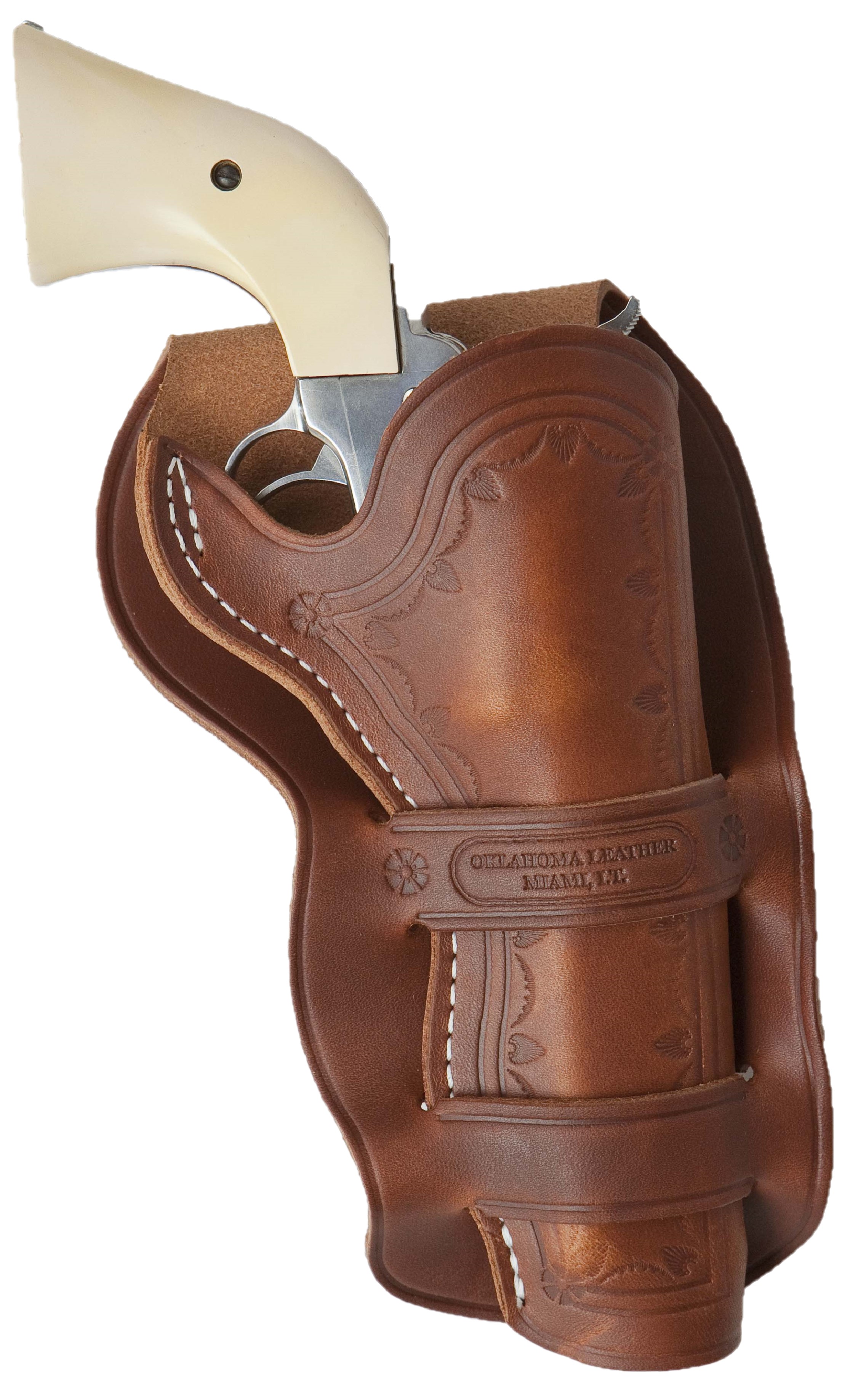  CHEYENNE  DOUBLE LOOP HOLSTER  CHEYENNE  DOUBLE LOOP 42 