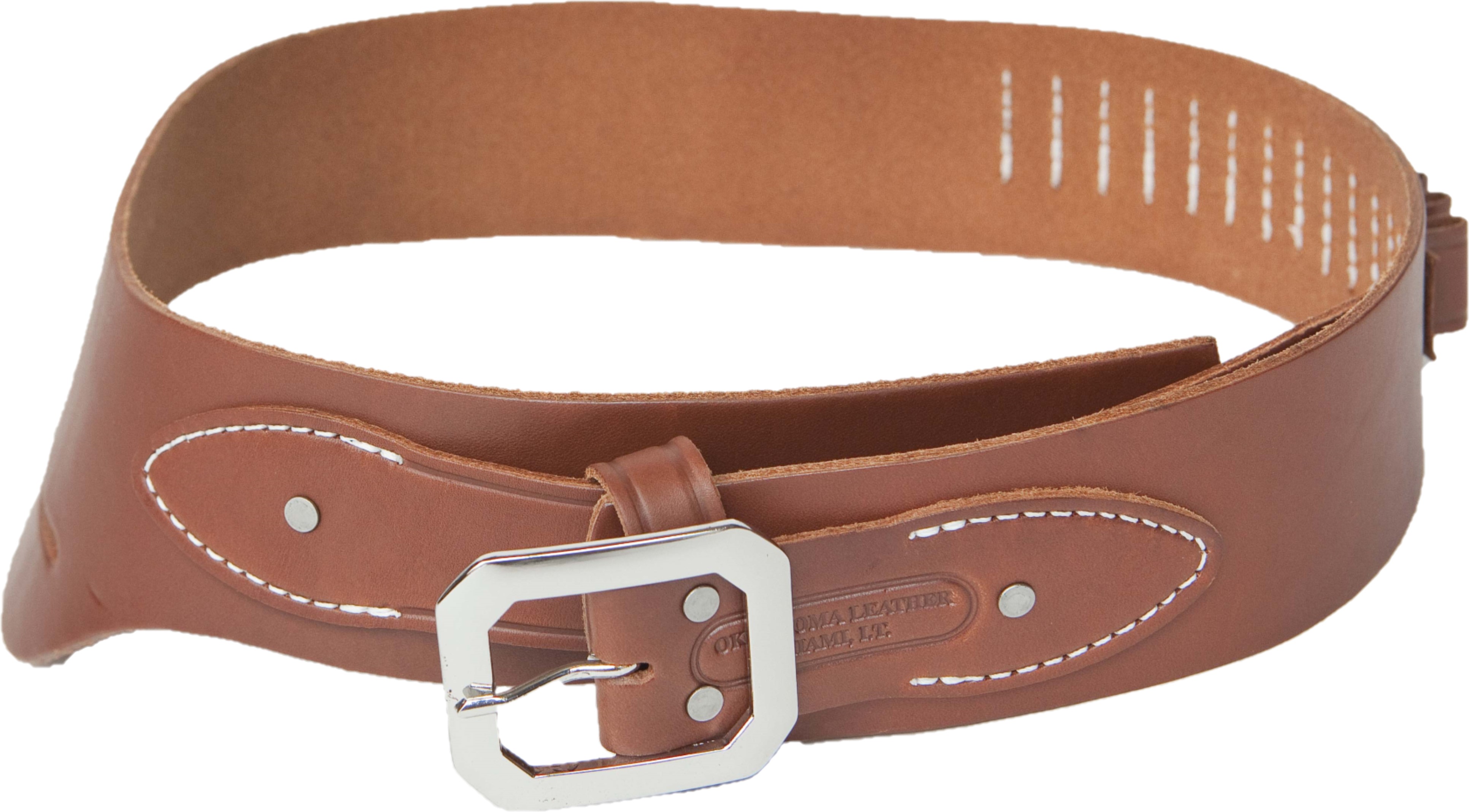 COWBOY DROP LOOP CARTRIDGE BELT