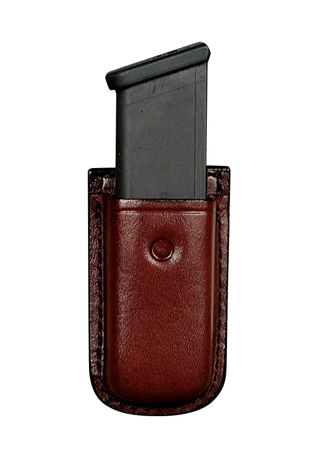 D417-CLIP ON MAGAZINE HOLDER