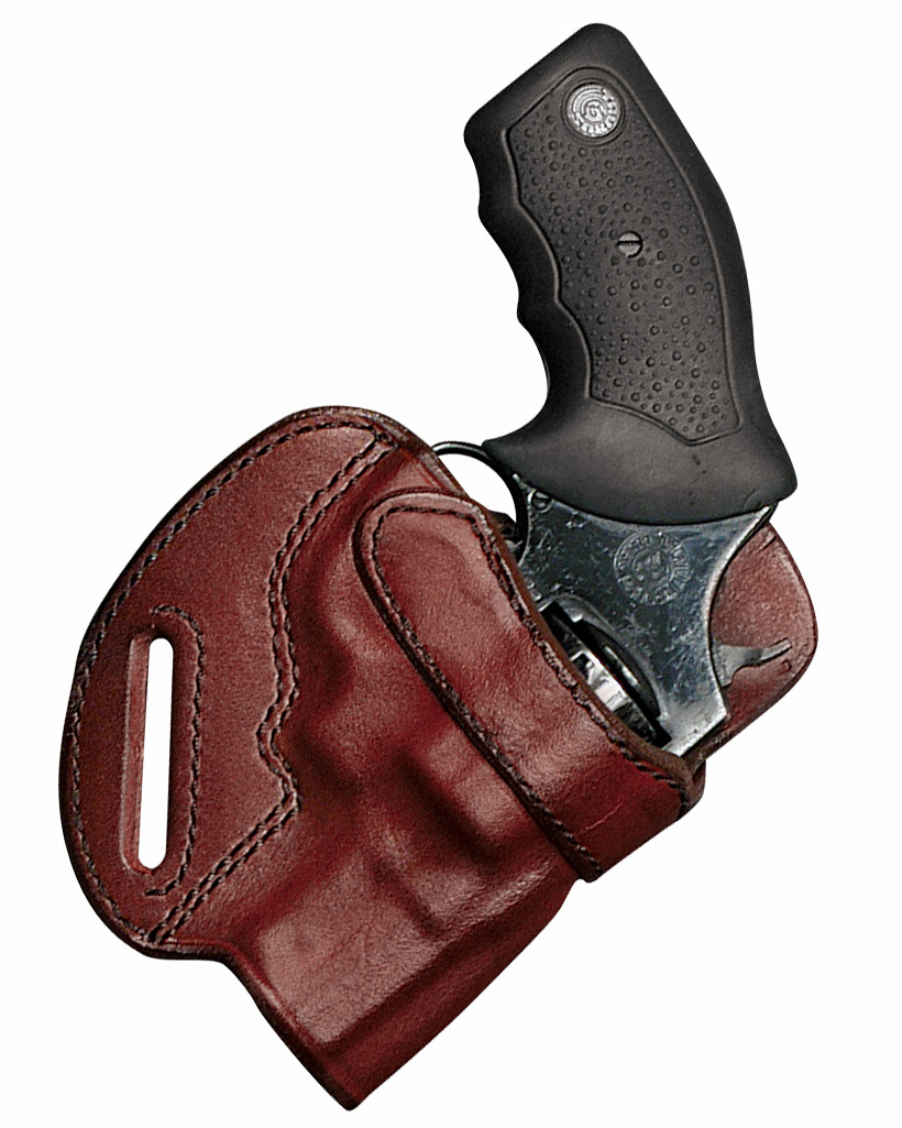 D.A.H.-BELT HOLSTER - Click Image to Close