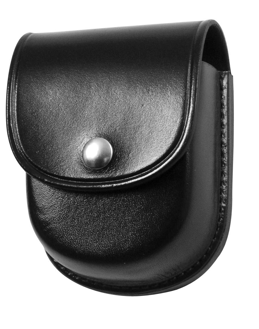 C304-D DOUBLE HANDCUFF CASE - Click Image to Close