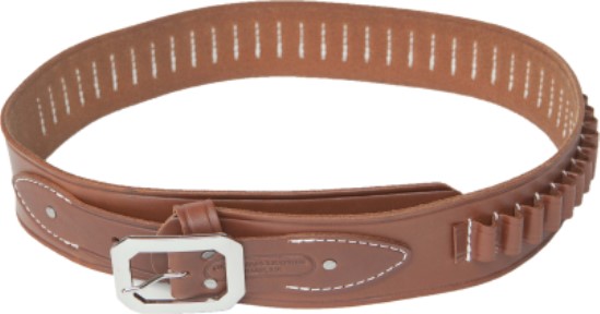 DELUXE CARTRIDGE BELT