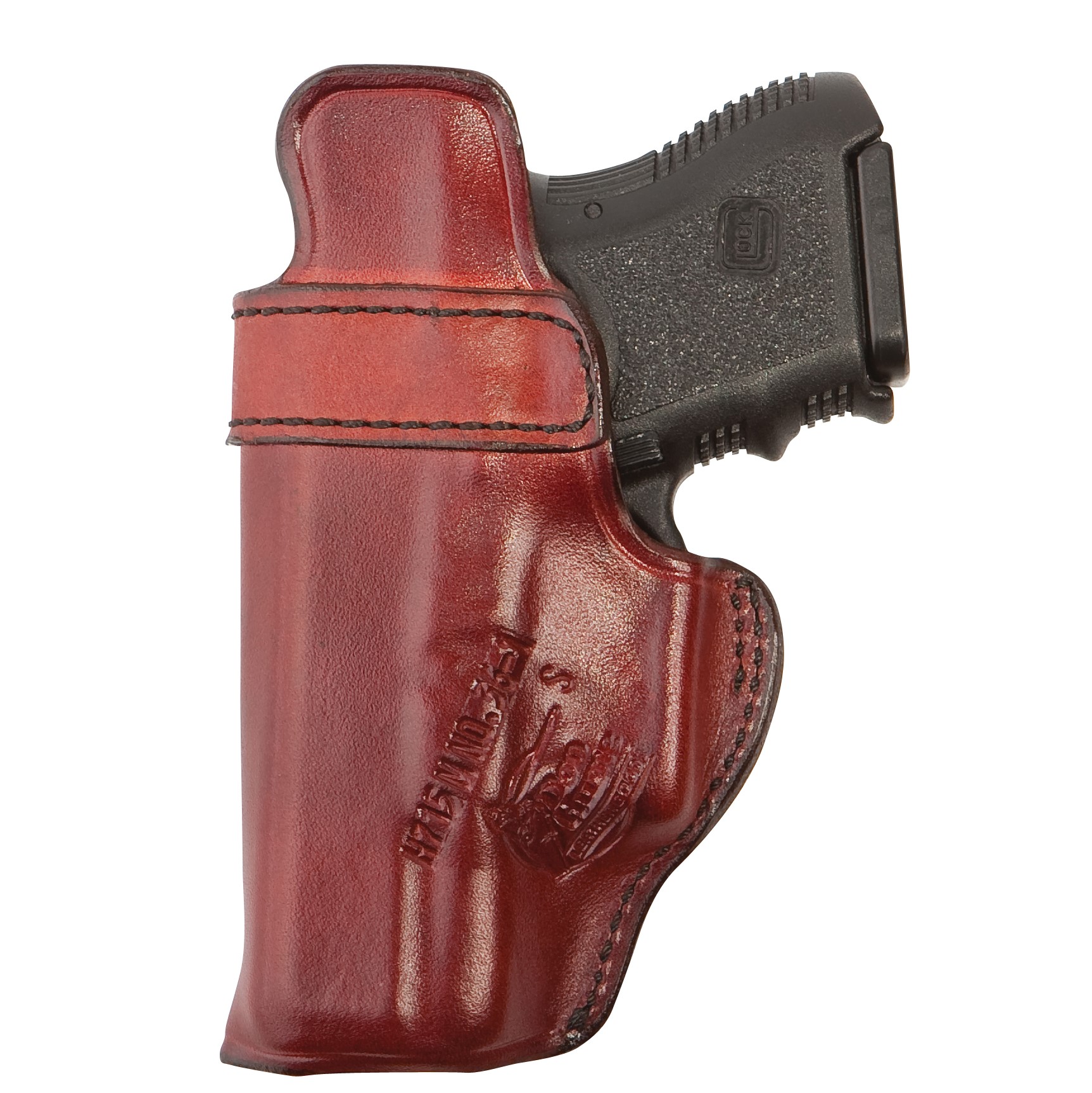 H715-M WCS-INSIDE THE PANT HOLSTER