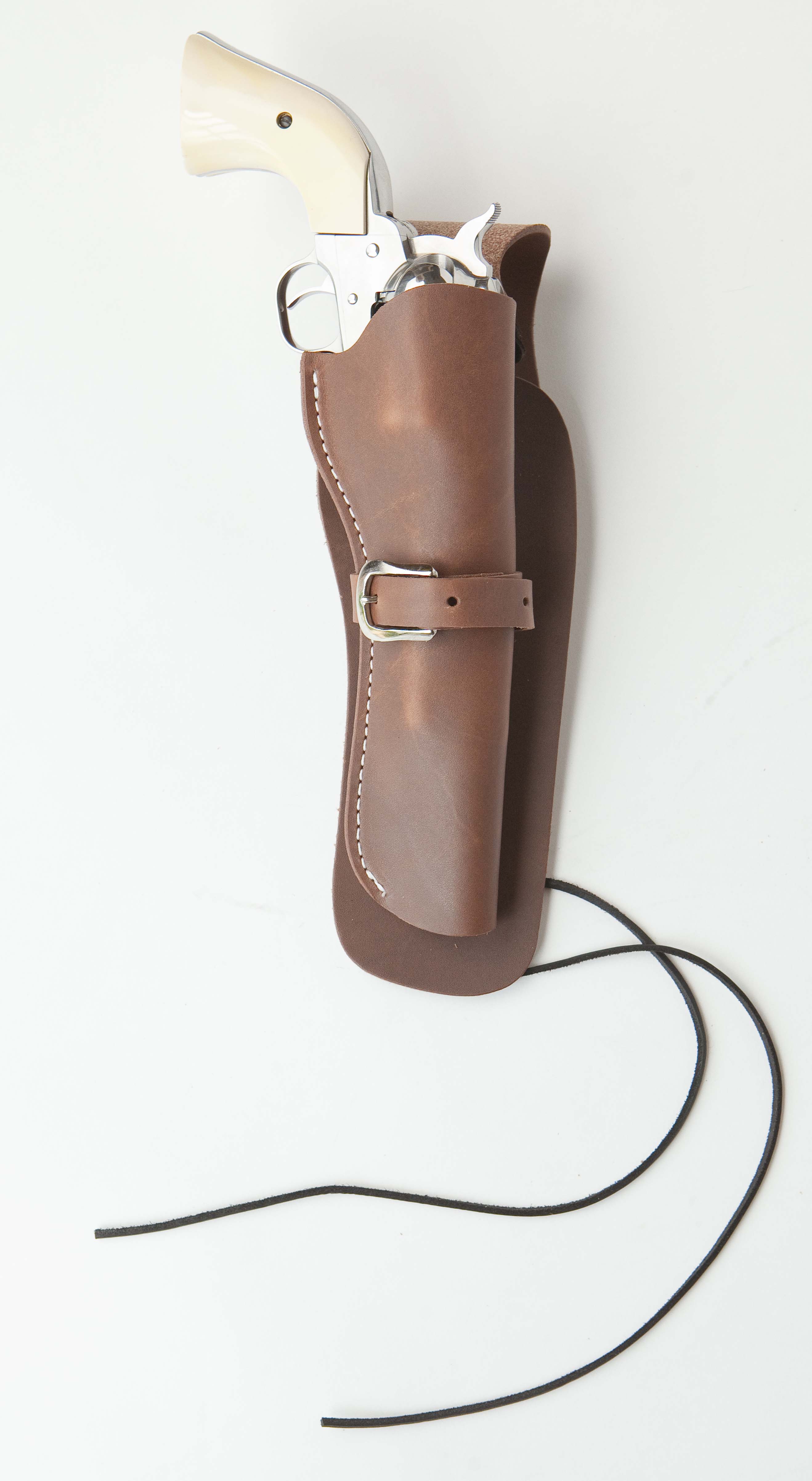 COWBOY DROP LOOP HOLSTER