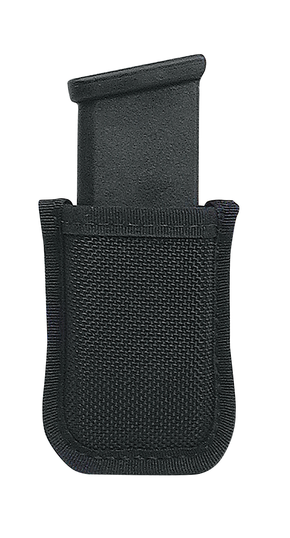 ND417-SINGLE MAGAZINE HOLDER WITH CLIP