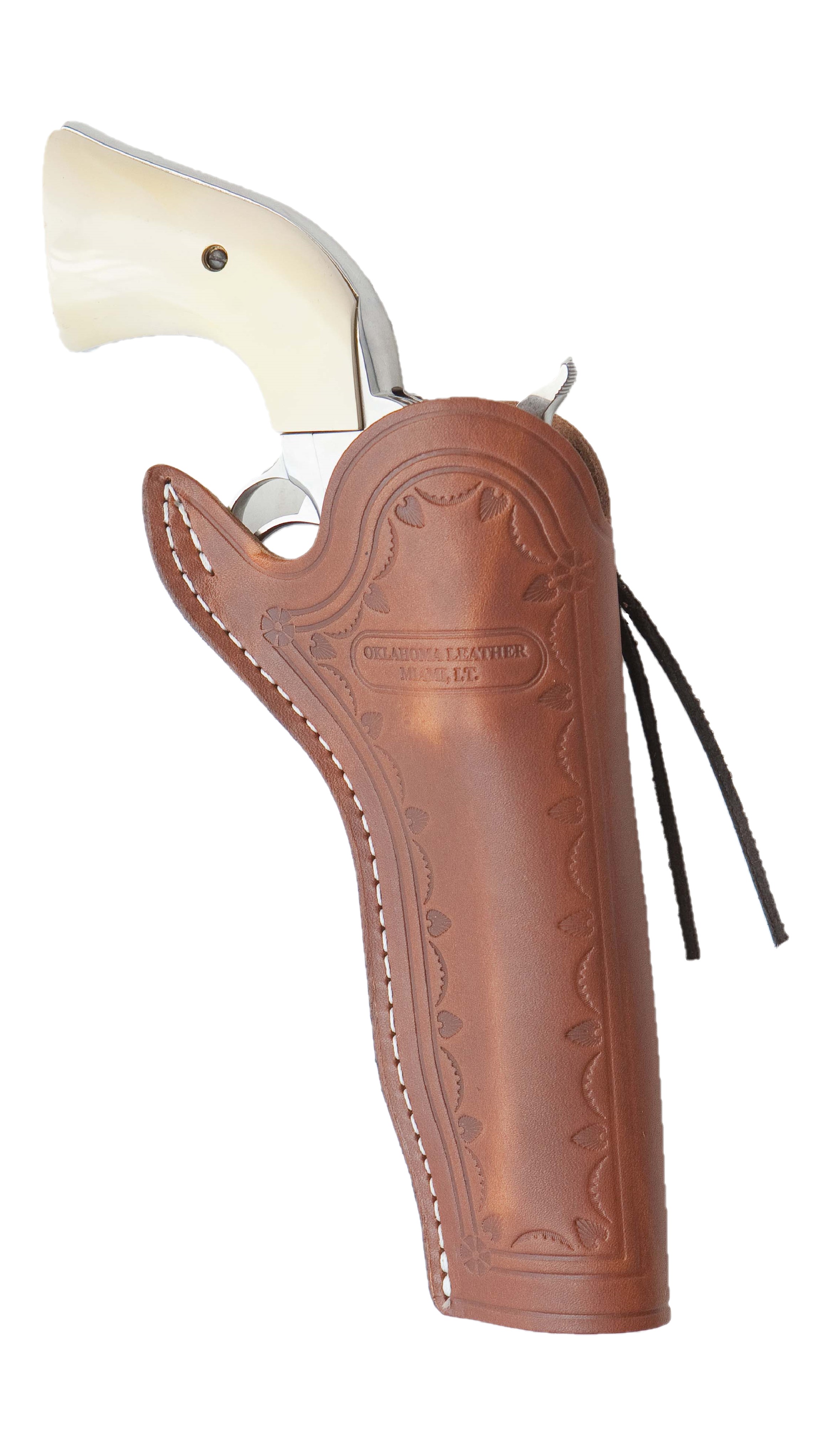 SLIM JIM CROSSDRAW HOLSTER