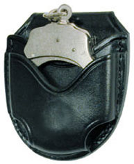 C305-M OPEN HANDCUFF CASE - Click Image to Close