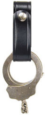 C308-HANDCUFF STRAP - Click Image to Close