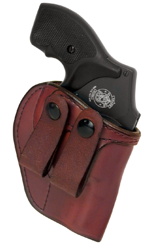 Don Hume J.I.T. SIG Sauer SP2022 Slide Holster Right Hand Black Leather  J966636R [FC-2-DHJ966636R] - Cheaper Than Dirt