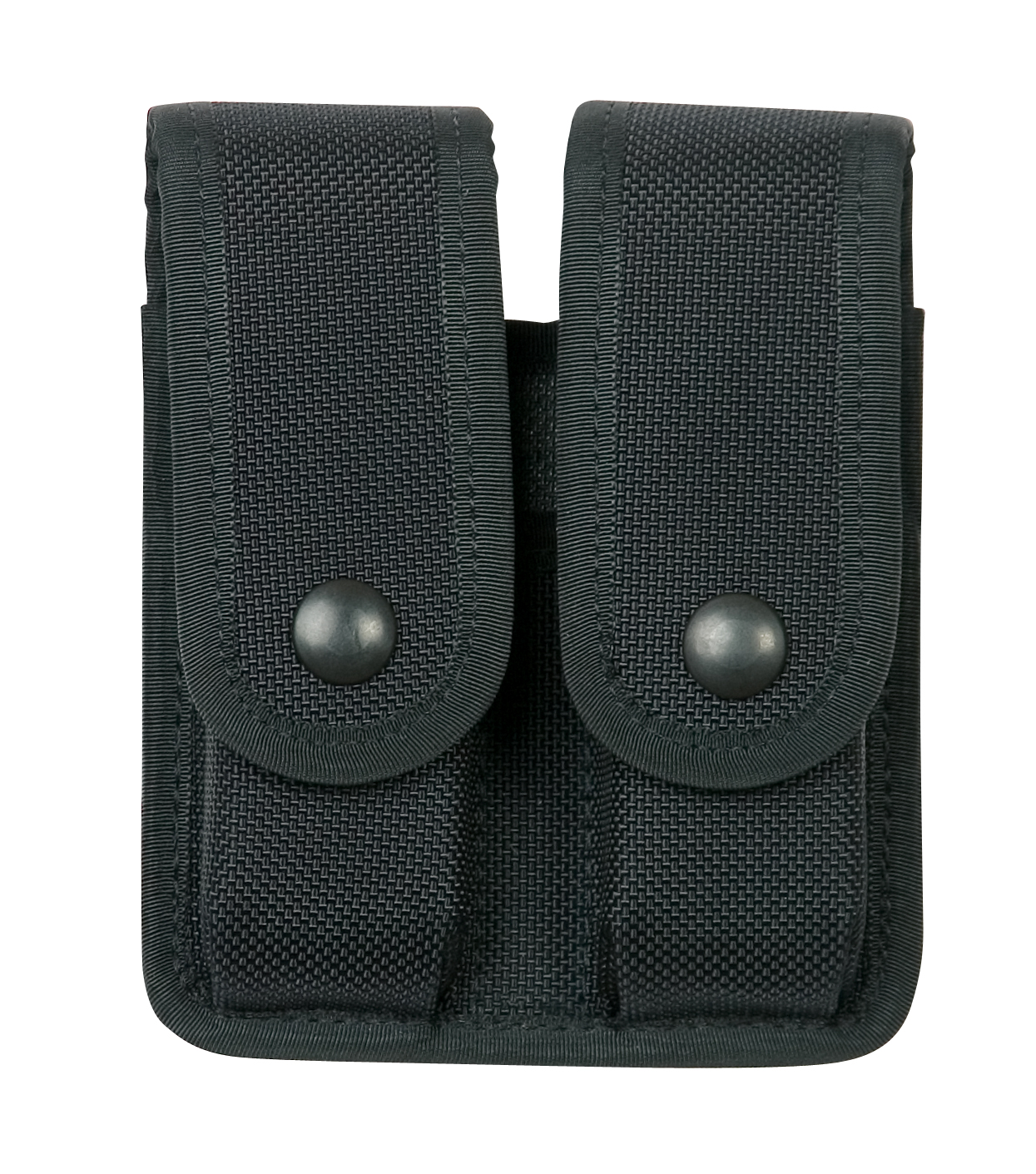 ND407-DOUBLE MAGAZINE HOLDER - Click Image to Close